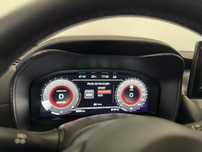 Nissan Juke 1.0 DIG-T N-Connecta NAV. DCT