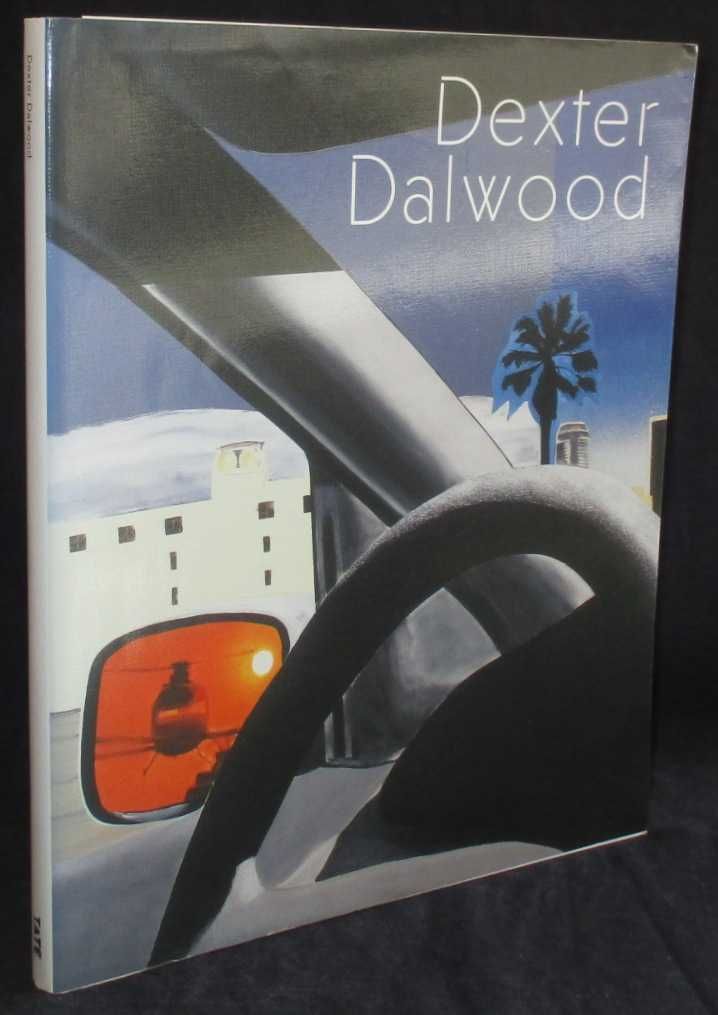 Livro Dexter Dalwood Tate Publishing