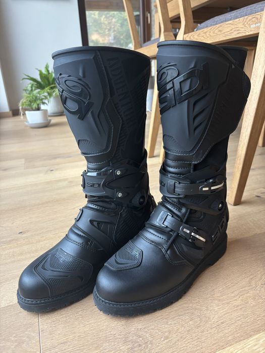 Buty na motocykl SIDI Adventure