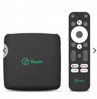 Receptor You-Box Youin EN1040K Android TV™ 10 8GB