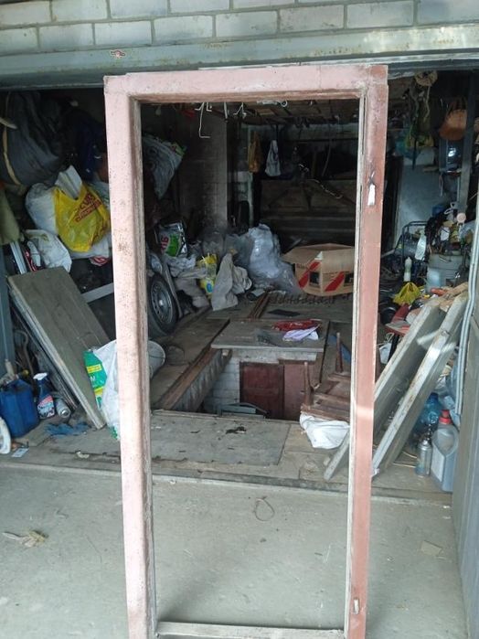 Рамка    железная