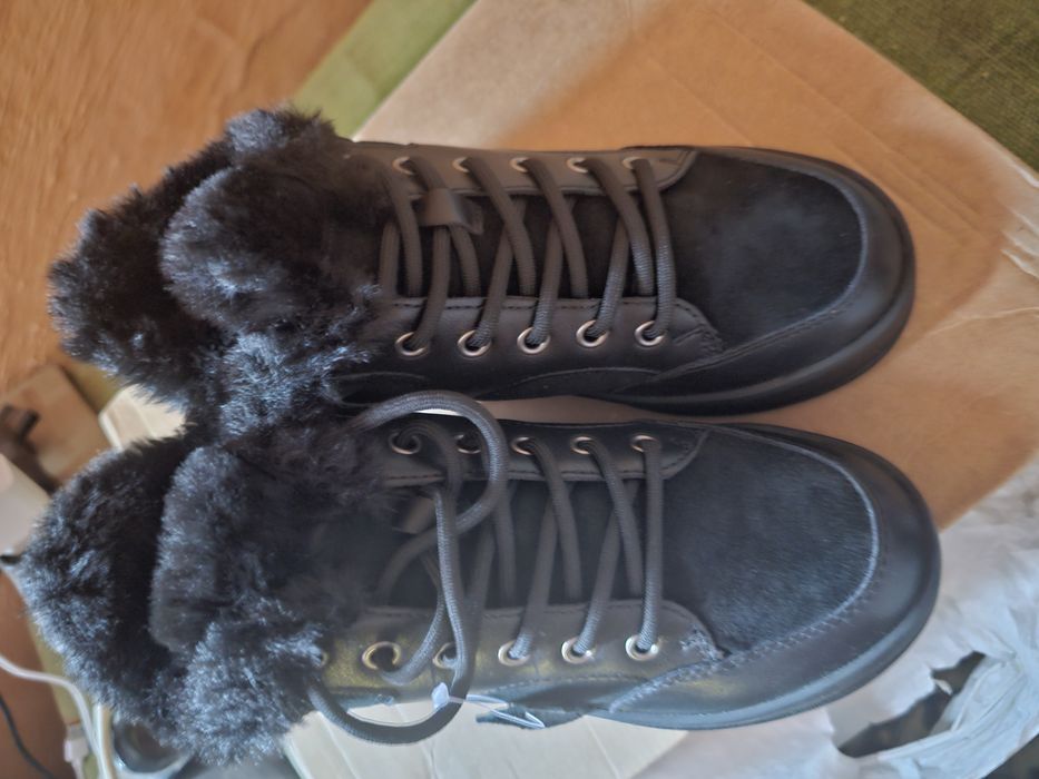 Ботаніки зимові нові