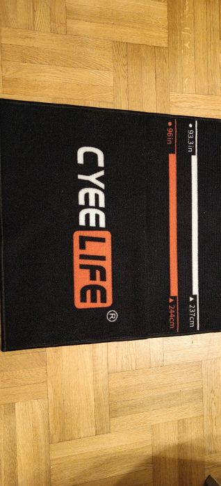 Mata do DARTA, Cyeelife