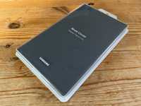 Etui cover case nowe oryginalne Samsung galaxy tab a7 lite Book
