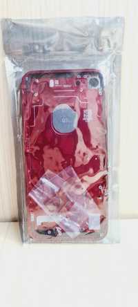 Корпус iPhone 7 | OEM | Красный (Red)