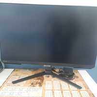 Monitor Samsung Odyssey G4 S27BG400EU 27" Full HD IPS 240Hz 1ms Gaming