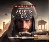 Assassin’s Creed Mirage Deluxe edition[ оффлайн активацiя ]