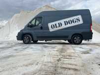 Citroen Jumper 3.0 iveco