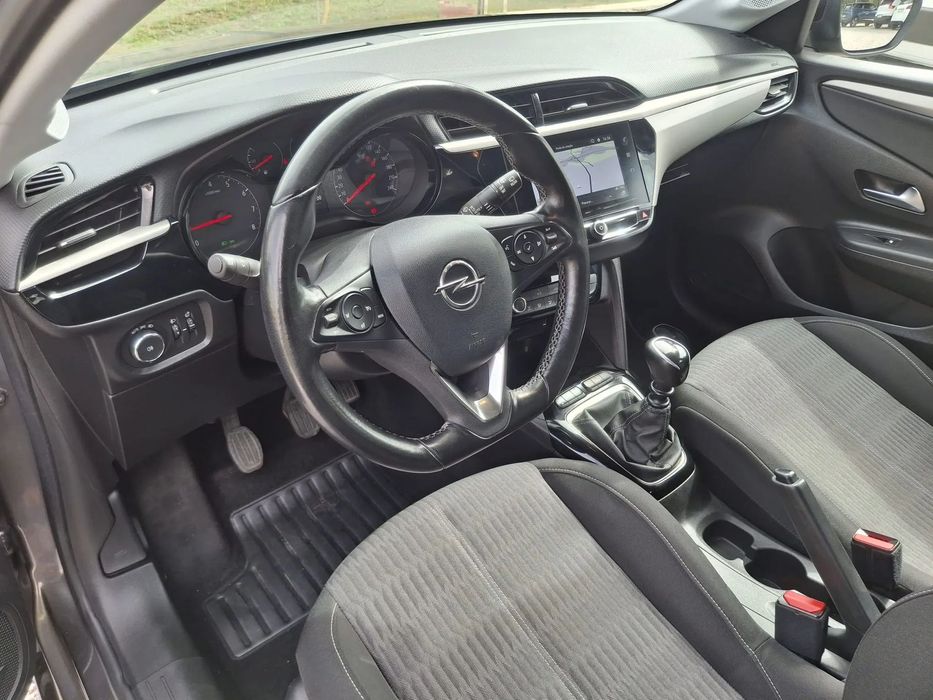 Opel Corsa 1.5 D Edition