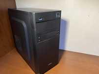 Системний блок Core I7/16gb/intelHD630/
