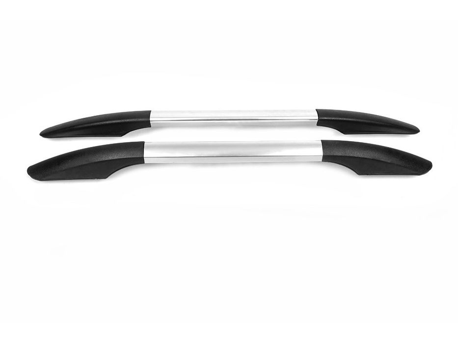 Універсальні рейлінги на дах автомобіля 85см (2шт)