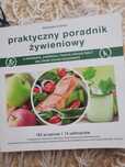 Praktyczny poradnik żywieniowy. Profilaktyka cukrzycy. Aleksandra Cich