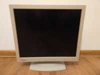 Monitor Fujitsu Siemens