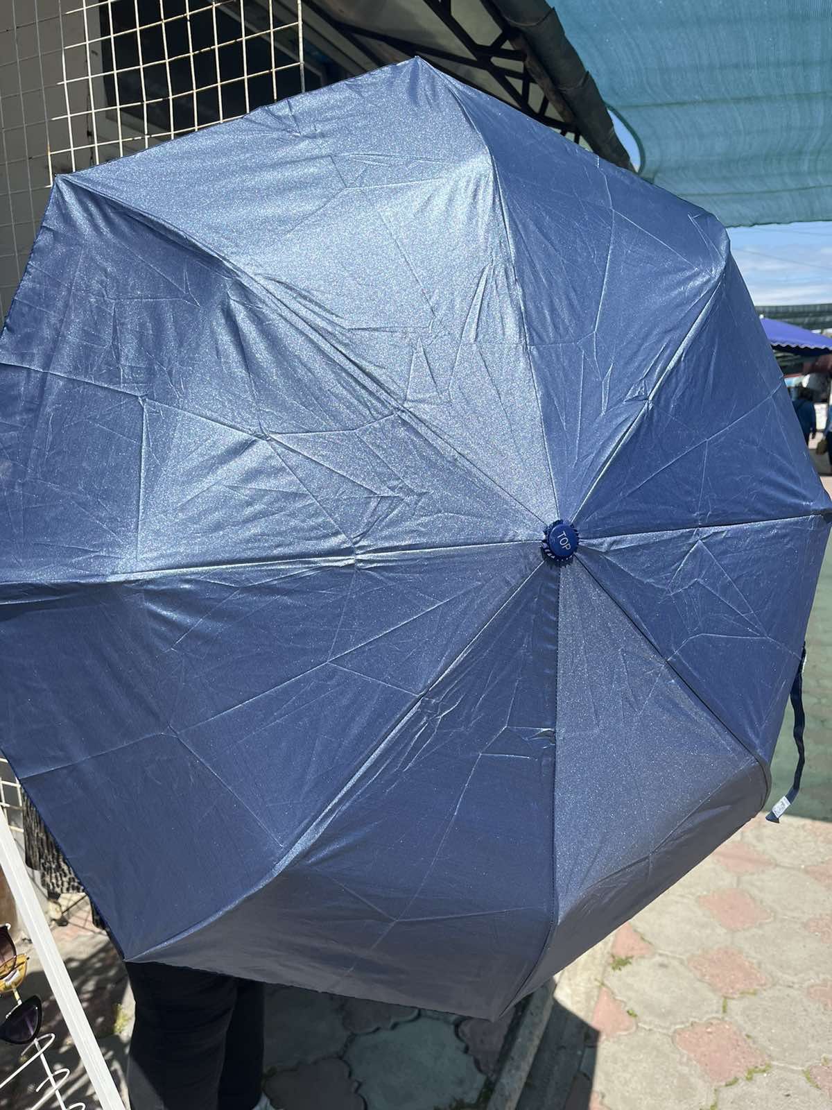 Итальянские зонтики