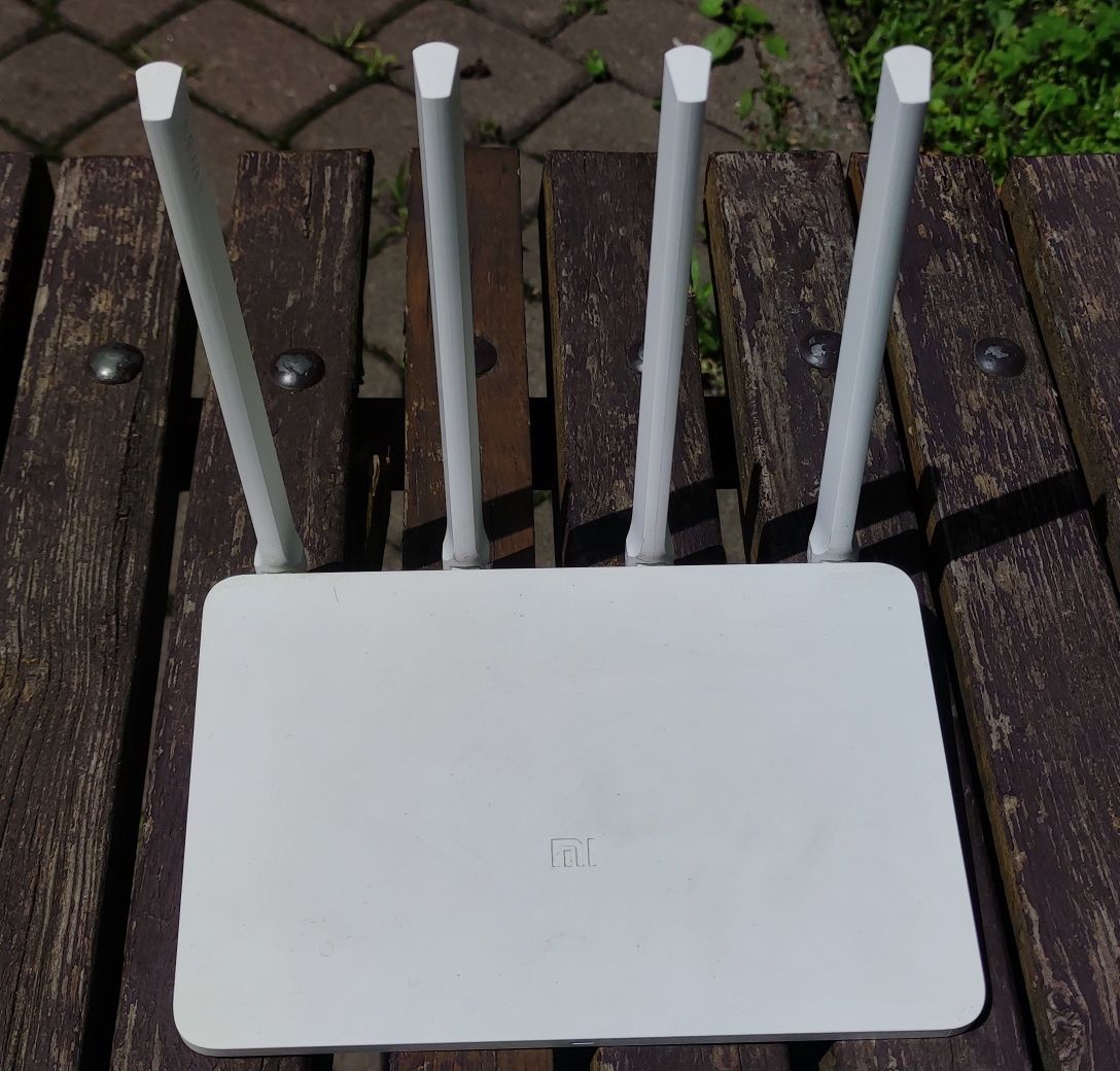 Xiaomi Mi WiFi Router 3G gigabit usb 3.0