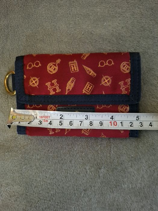 Сумка та гаманець Гаррі Поттер