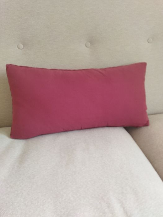 Almofada Decorativa (30x60)
