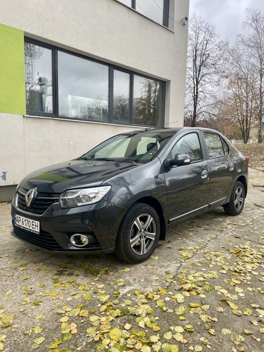 Renault Logan Sandero 2 Zen