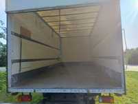 Iveco ML75E14  IVECO Eurocargo ML75E14 • 2008 r. • EURO 5 • Skrzynia + Winda 1T