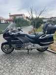 BMW K 1200 LT