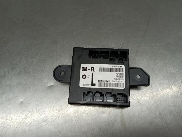 Módulo porta frente esquerdo LANCIA Thema (LX_)