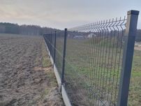 Ogrodzenia panelowe ! Montaz Ogrodzeń ! Niskie Ceny !