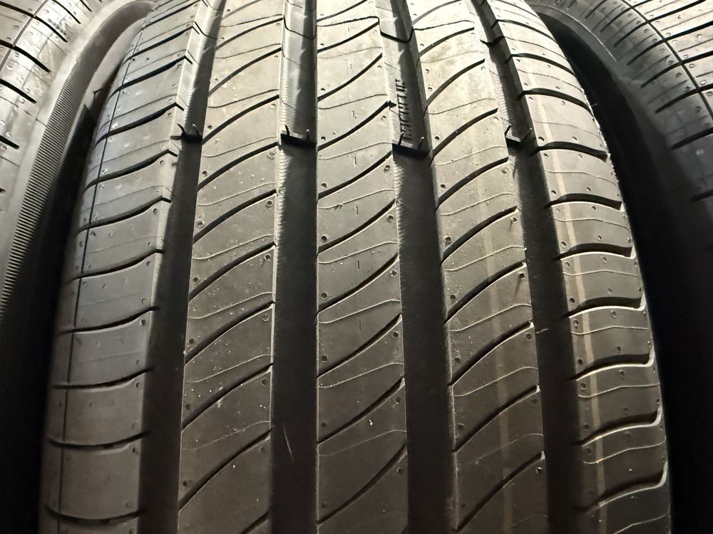 225/55 r18 Michelin 4шт.