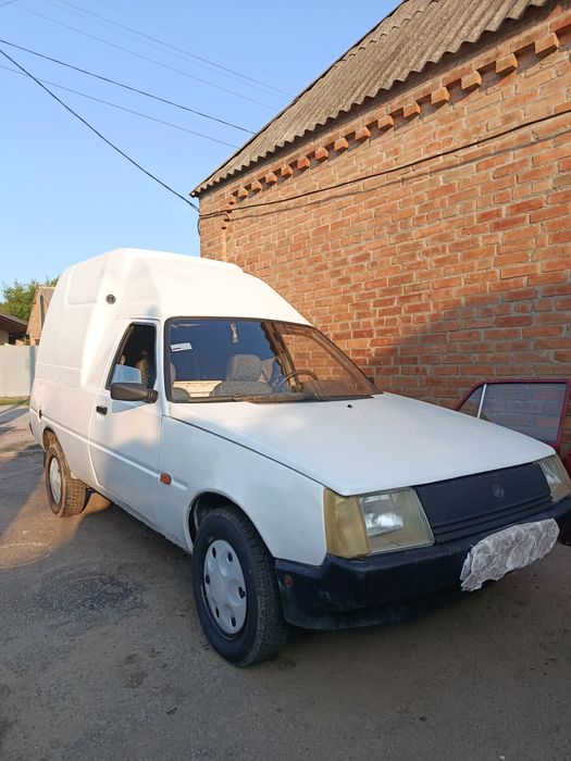 Продам Таврія пікап народне авто