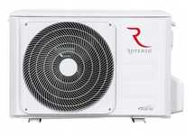 Klimatyzacja ROTENSO UKURA WiFi 3,5kW 40m2