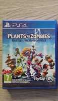 Plants vs. Zombies Battle for Neighborville PS4