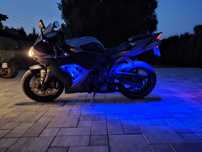 Yamaha YZF R1 1000cm  2005r