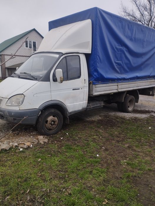 Газель 4 метра продам