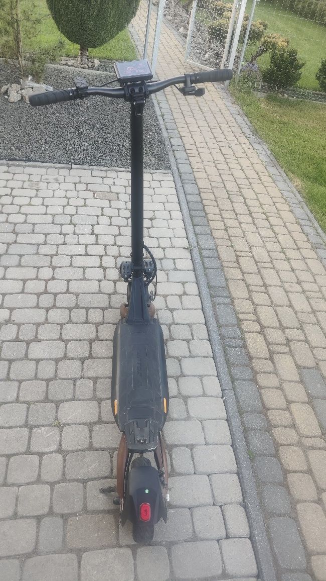 Hulajnoga elektryczna RUPTOR R6 V3