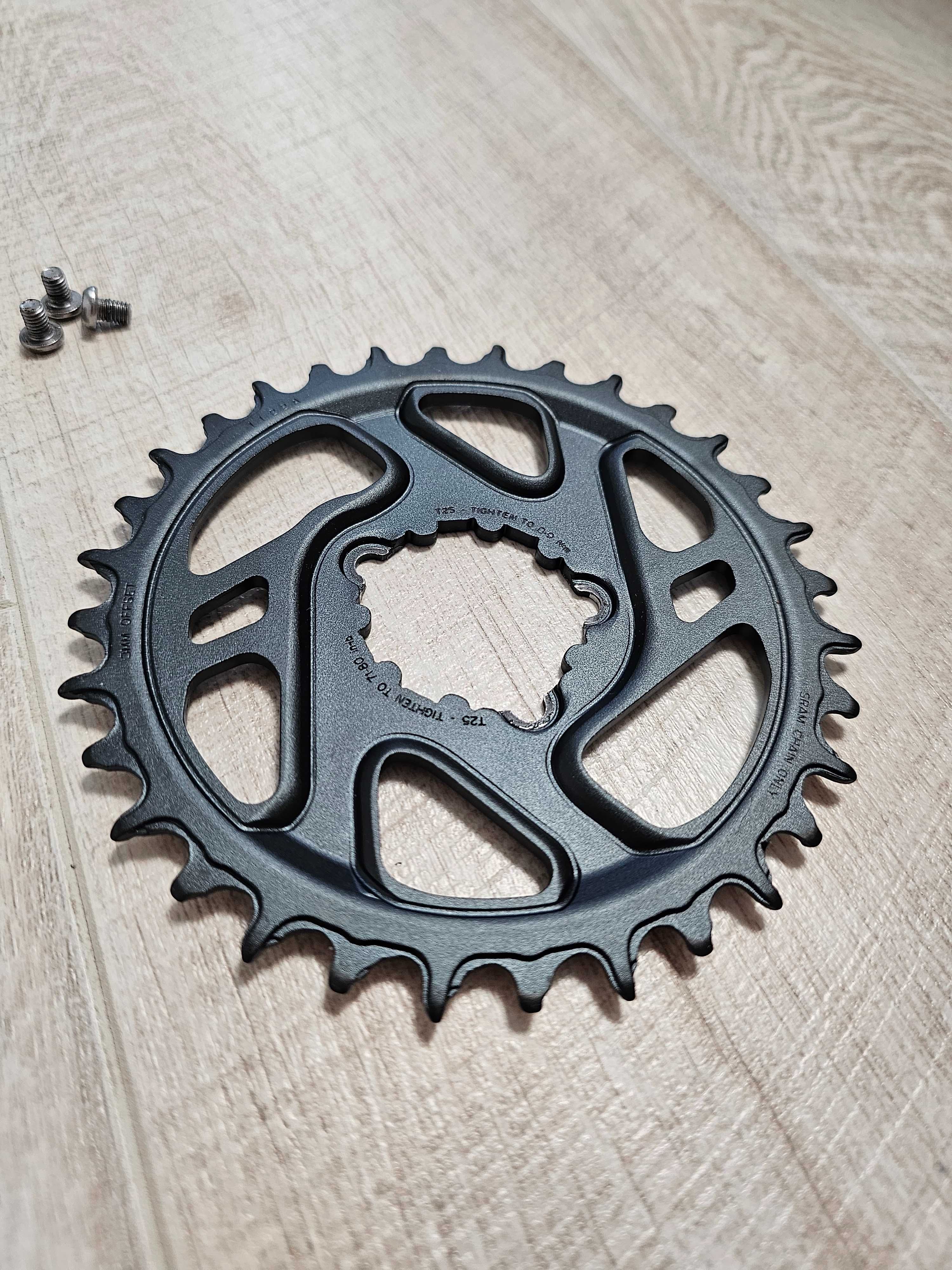 зірка SRAM Eagle X-sync 2 Direct Mount Chainring 32t 3mm