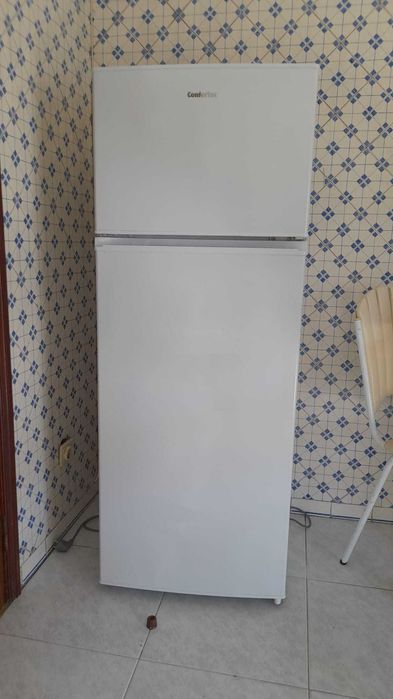 Frigorífico CONFORTEC CF 260WE.1