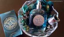 Woda toaletowa Flamboyant Prive Oriflame