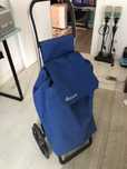 Trolley para compras