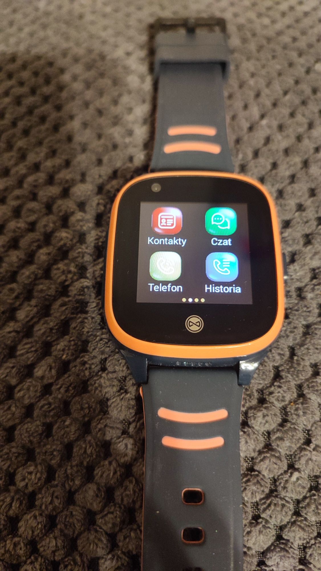 Smartwatch Forever KW-50/