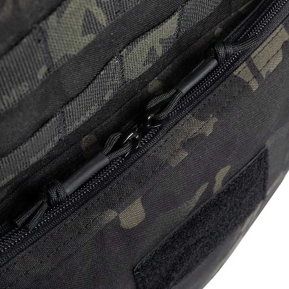 Подсумок-рюкзак Solve з системою MOLLE KT6005280 штурмова панель