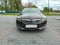 Opel Insignia Automat*170KM*Koła 20"**Niski przebieg*Serwis***