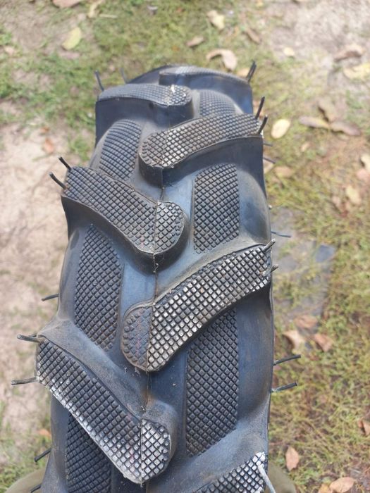 Продам одне колесо для мотоблоку 6,00-12