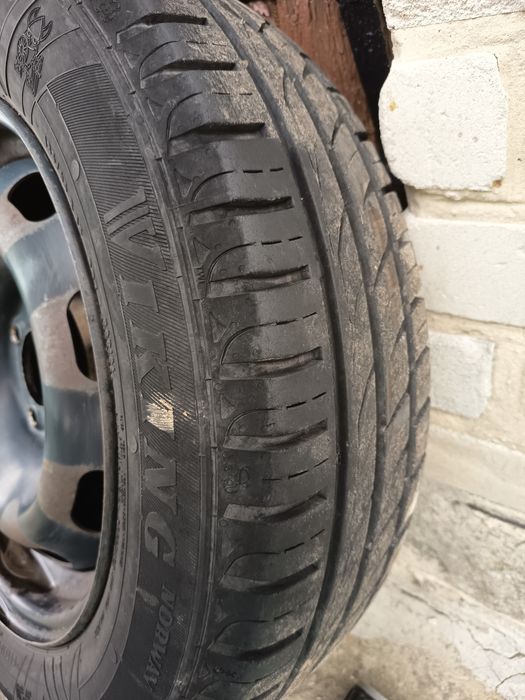 Koła letnie 185/65 r 15, 4x108