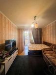 Продам просторную 1 ком квартиру (40кв.м.) ЖМ Победа 4