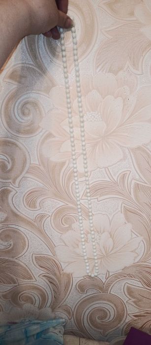 Продам набор из белого агата