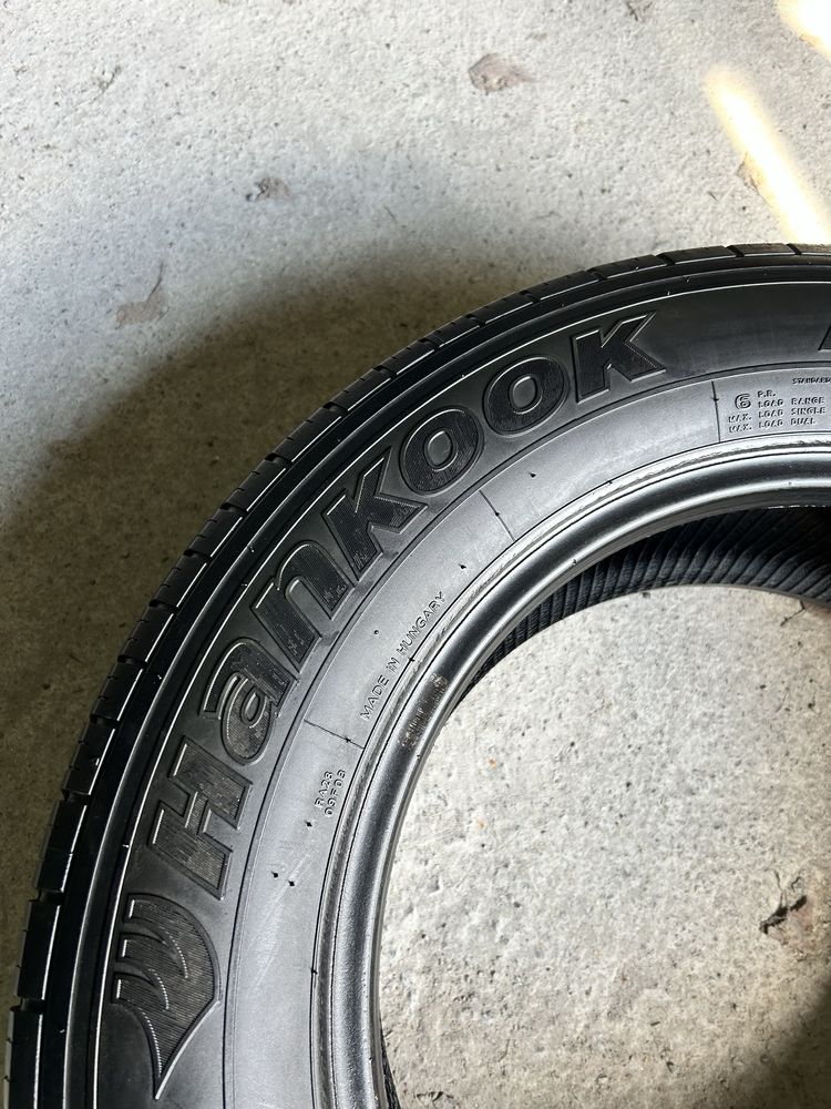 215/65/16 C Hankook цешка склад резина літо шини колеса