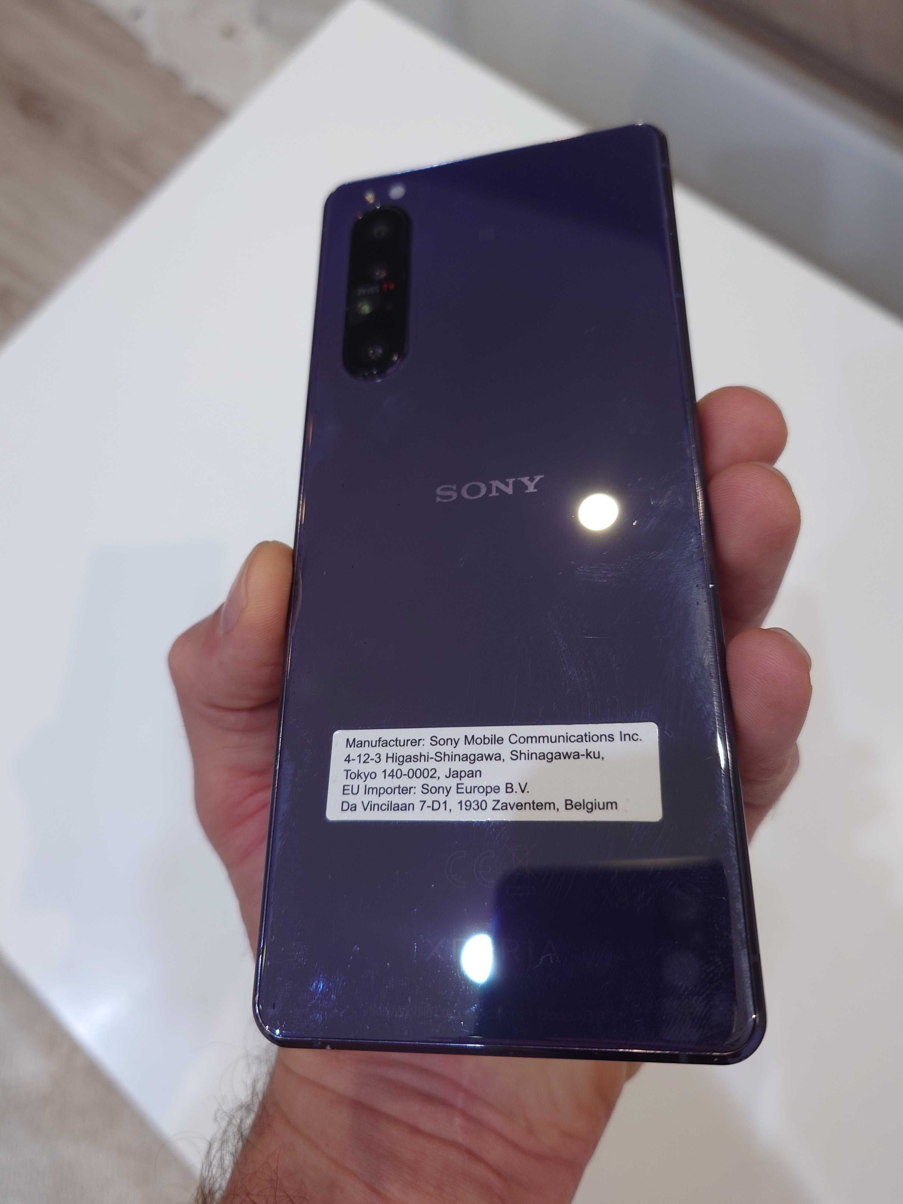 Sony Xperia 1 II