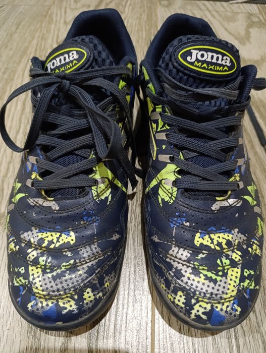 Сороконіжки копи бутси бампи