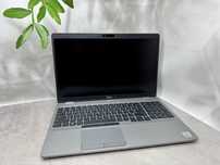Ноутбук Dell Latitude 5510/i5-10210U/8ГБ/256GB SSD/15.6"/Full HD IPS