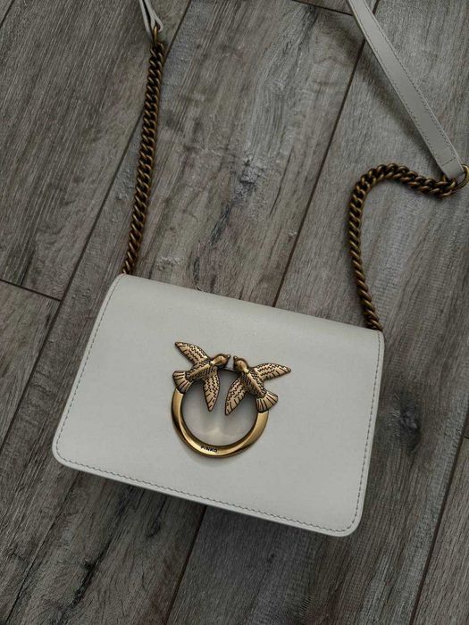 Pinko  сумка (оригінал)