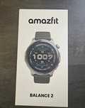 Amazfit balance 2